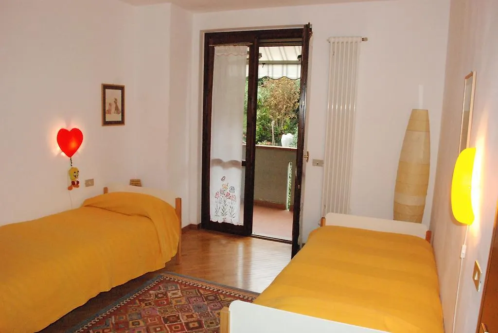 Gli Oleandri di Belfiore Lastra a Signa Casa vacanze