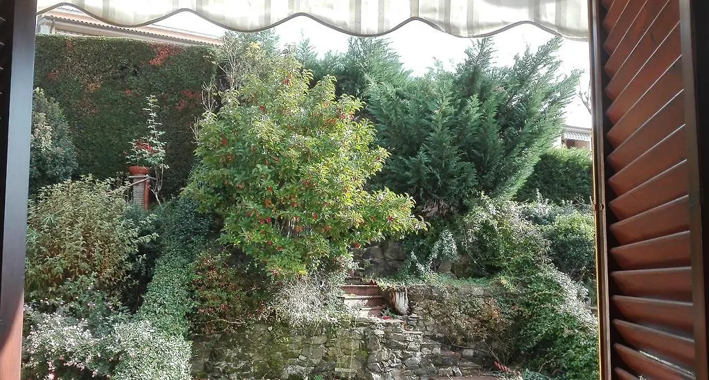Gli Oleandri di Belfiore Lastra a Signa 0*,