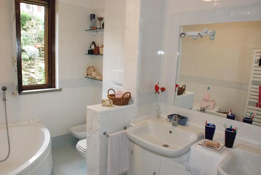 Gli Oleandri di Belfiore Lastra a Signa Casa vacanze