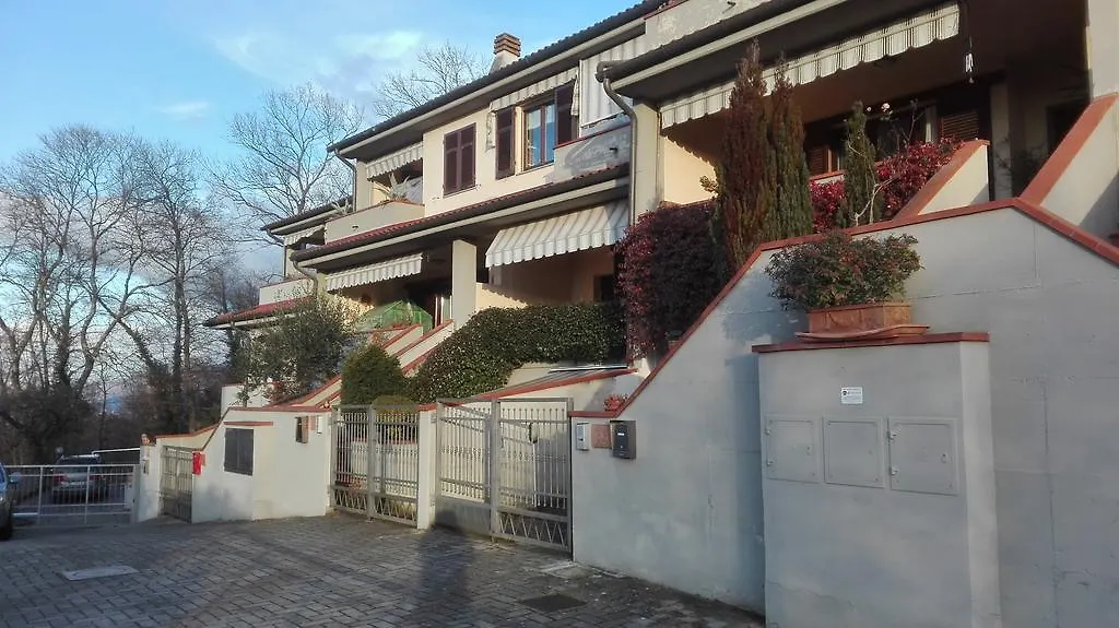 Casa vacanze Gli Oleandri di Belfiore Lastra a Signa