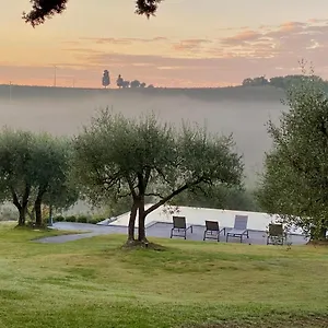  Appartamento Podere Gattabigia