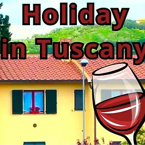  Casa vacanze Holiday Gn