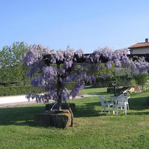  Alloggio per agriturismo Villani Poderi Nesti&cupoli