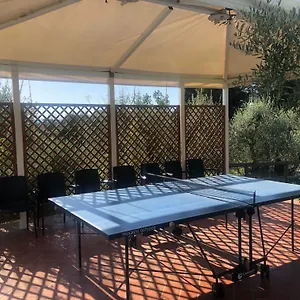  Casa vacanze Residenza Piandaccoli