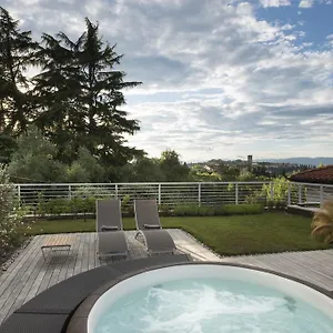 Appart hôtel Dame Di Toscana, Lastra a Signa